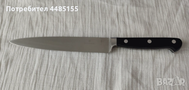 Професионални ножове GLOBAL, Zwilling и VICTORINOX, снимка 6 - Прибори за хранене, готвене и сервиране - 53394238