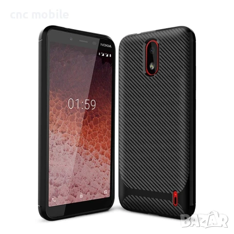Nokia 1 Plus калъф case , снимка 3 - Калъфи, кейсове - 51421425