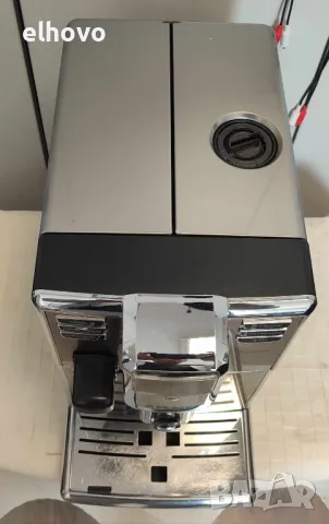 Кафеавтомат Saeco Incanto HD 8917#1, снимка 7 - Кафемашини - 47845959