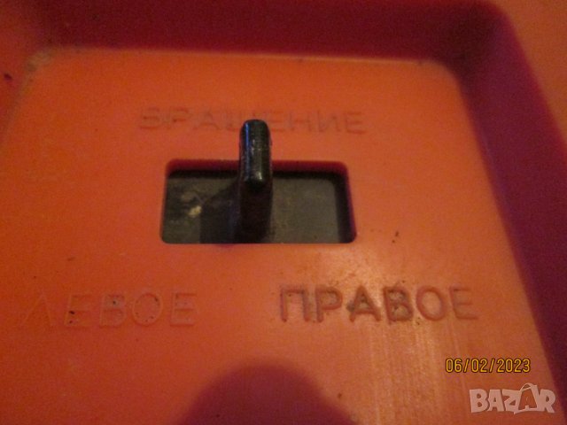 -20%Продавам 2 машинки за навиване на прежда или бартер за двигател за мотоблок, снимка 10 - Други машини и части - 23602824