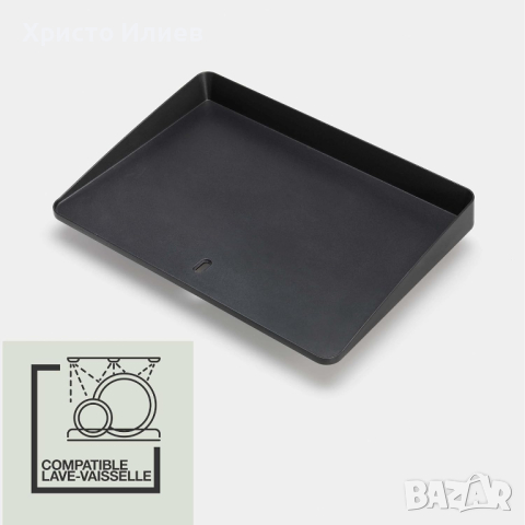 Скара Грил плоча Планча Барбекю Cuisinart Plancha Elite Grill PL60BE 2200 W, снимка 6 - Скари - 44892362