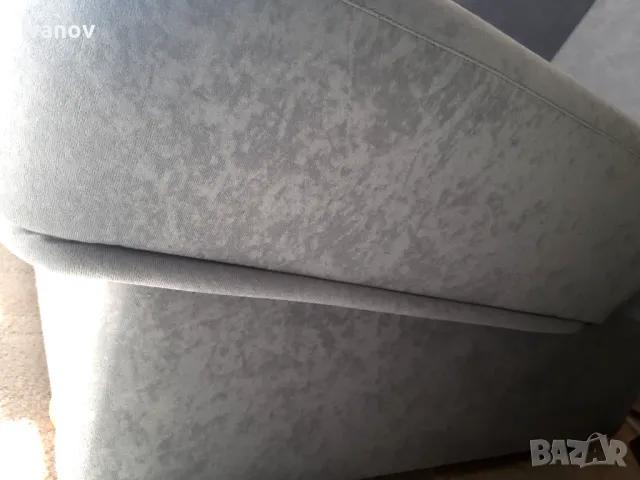 Разтегателен диван, снимка 4 - Дивани и мека мебел - 48520322