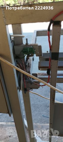 Лепачка за чували, снимка 4 - Друго търговско оборудване - 37307266