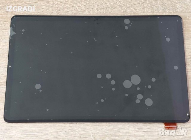 Дисплей и тъч скрийн за Samsung Galaxy Tab S6 Lite SM-P610N  / P615