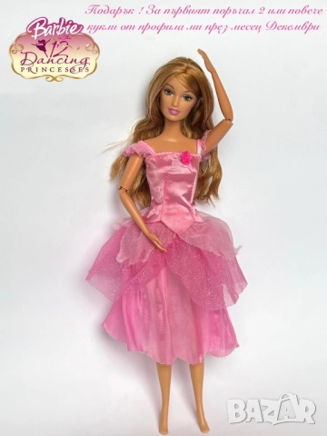 Оригинални кукли Barbie от 2000та, снимка 2 - Кукли - 52276002