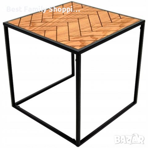 Помощна маса, снимка 2 - Маси - 37388467