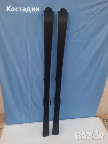 карвинг ски  ATOMIC CLOUD 12 servotec  168см , снимка 6 - Зимни спортове - 52552489