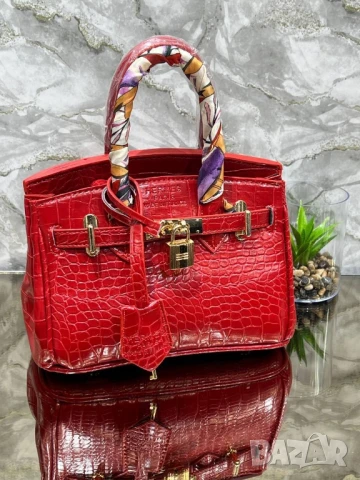 чанти hermes , снимка 7 - Чанти - 50590678