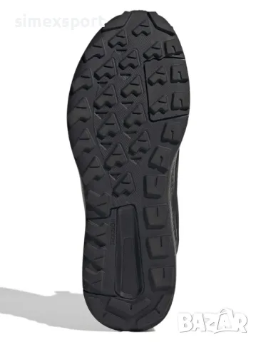 ЗИМНИ ОБУВКИ ADIDAS TERREX ANYLANDER MI, снимка 4 - Мъжки боти - 47507128