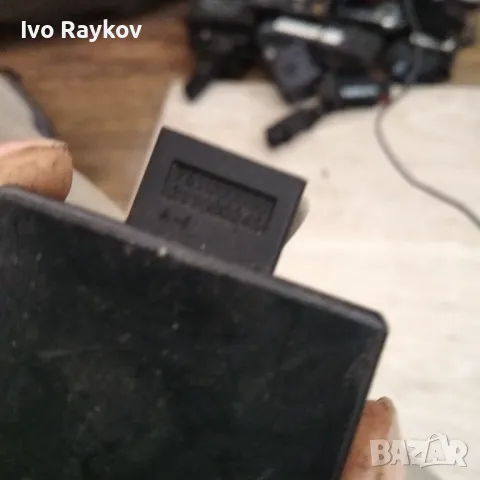 Бутон РЕГУЛИРАНЕ НА СВЕТЛИНАТА HYUNDAI I30 , 211000245 ,751U00080 , снимка 4 - Части - 47669612