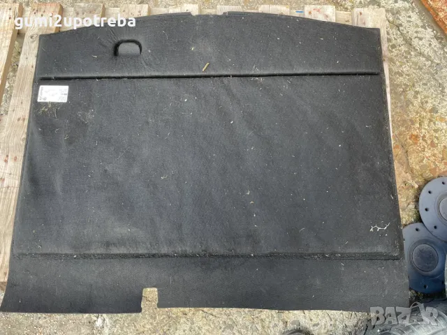 Стелка Кора в Багажник 10A863463F Volkswagen ID.3 E11 pro, снимка 2 - Части - 49015783