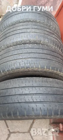 225 65 16С БУСОВИ НЕКСЕН, снимка 2 - Гуми и джанти - 49698100