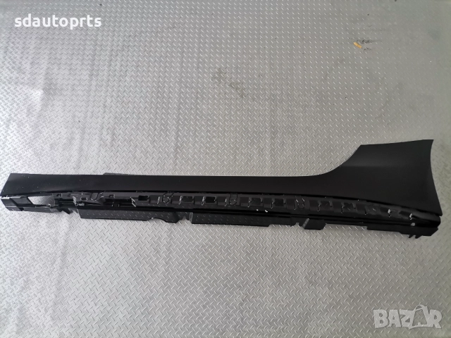 Нов ORIGINAL Ляв праг Mercedes SL 63 AMG R232 W232 , снимка 2 - Части - 51890603