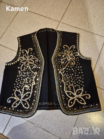 Автентичен елек