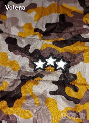 Зимно яке и гащеризон, снимка 5 - Детски якета и елеци - 43263360