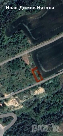 Продавам имот в Стълпище, снимка 2 - Парцели - 53022257