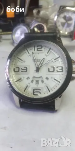 Продавам часовници мъжки с батерия, снимка 8 - Мъжки - 49205497