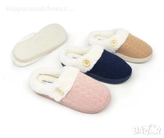 Дамски домашни чехли XCESS  36/41