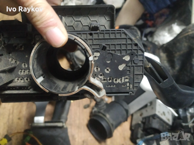 лостчета светлини чистачки VW Polo , SEAT Ibiza , 6Q0953503CG, снимка 9 - Части - 53404958