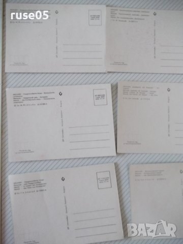 Лот от 10 бр. картички "Мелник"*, снимка 6 - Филателия - 36686154