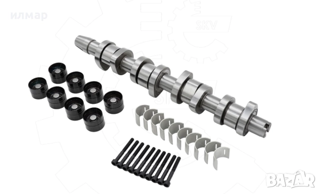 38109101AH Разпределителен вал за Шкода Октавиа -дизел