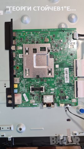 UE49NU7172U  BN41-02635 BN94-12798E  L55E6_L65E6N_NHS Rev:1.2 BN44-0932E CY-NN049HGLV2H, снимка 3 - Части и Платки - 37549146