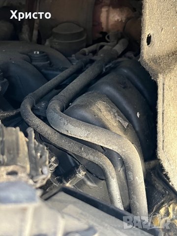 Mercedes Actros 1844, снимка 12 - Камиони - 36992145