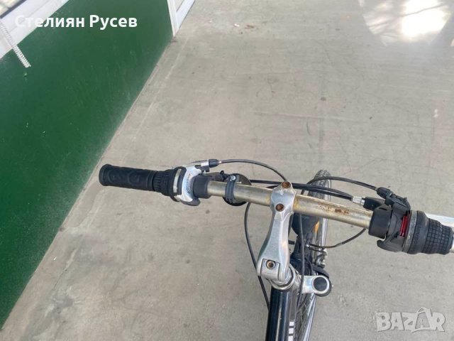 framework las palma колело / велосипед / байк -цена 150лв  - 28 инча колелета   -перфектно техническ, снимка 9 - Велосипеди - 37828674