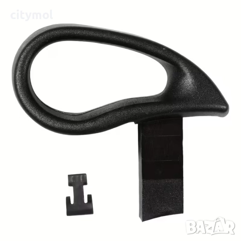 Дръжка за регулиране на седалка, VW, AUDI, SEAT, снимка 2 - Аксесоари и консумативи - 52012947