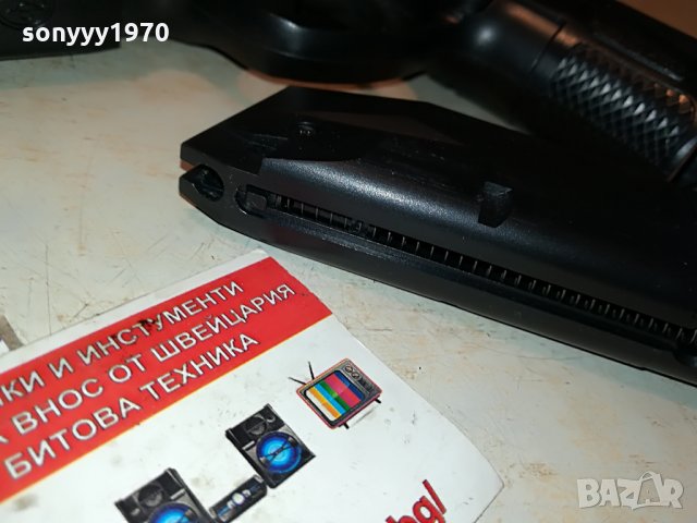 beretta-italy/germany пистолет 1606211111, снимка 9 - Въздушно оръжие - 33233429