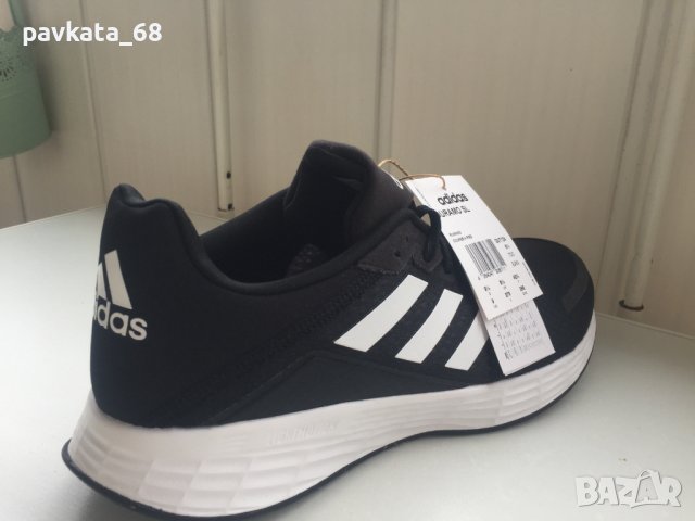 Маратонки adidas Duramo SL обувки № 42 42,5 44, снимка 4 - Маратонки - 39100933