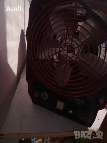 Продавам 3 броя газови калорифера Всеки  има техническа  забележка.  Попвавимо е!!! Внос от Германия, снимка 10 - Отоплителни печки - 49254942