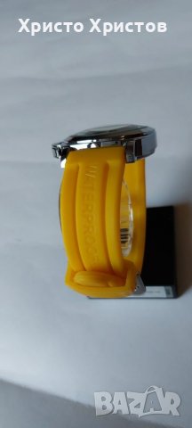 Мъжки луксозен часовник Panerai Luminor GMT Automatic , снимка 2 - Мъжки - 36762301
