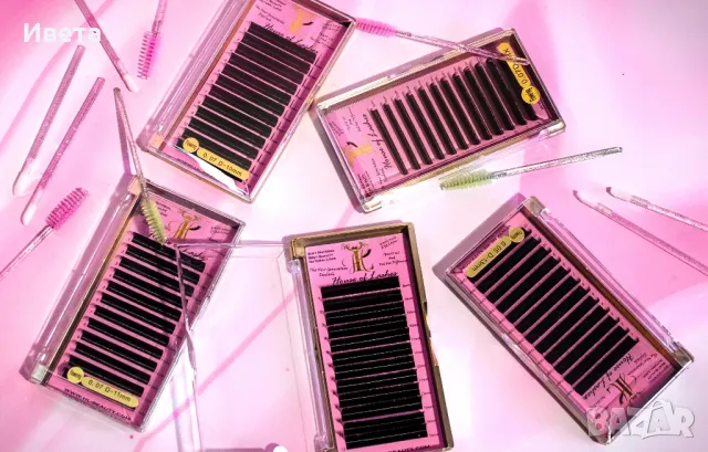 HOUSE OF LASHES / ЛЕСНО СНОПЧЕ, снимка 3 - Други - 50153018