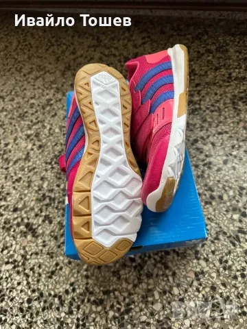 Adidas 38 номер, снимка 3 - Детски обувки - 48415384