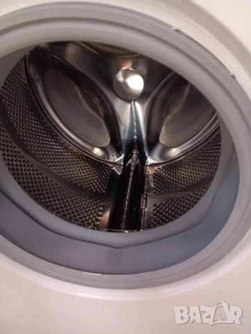 Отлична пералня Сименс Siemens 7кг А+++ 2 години гаранция!, снимка 3 - Перални - 52230969