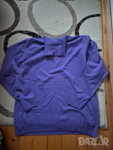 лилаво поло