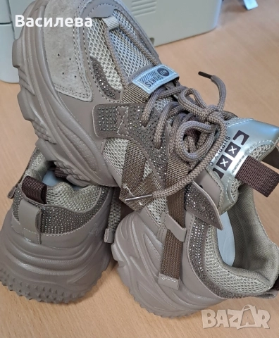 два модела актуални, снимка 8 - Маратонки - 52277980