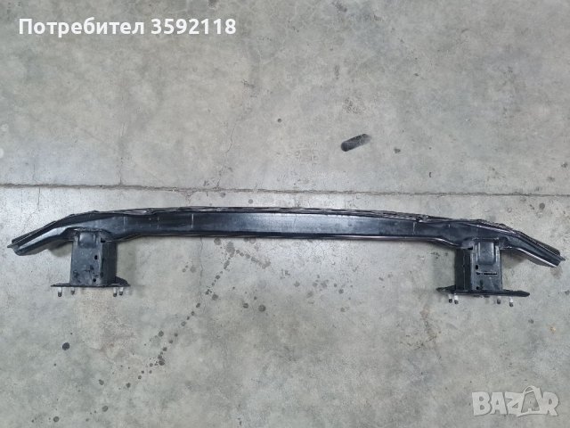 Основа задна броня Мерцедес Е класа All-Terrain А2136103000, снимка 3 - Части - 39507875