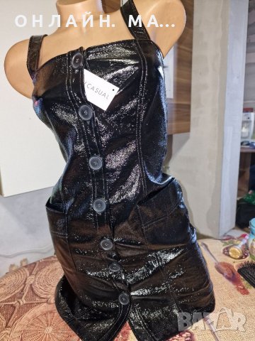 Сукман Латекс STRADIVARINS/  26/28 -S.M 