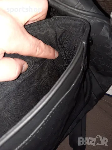 Уникален мега як сет на Louis Vuitton чанта , сак и чанта за лаптоп, снимка 7 - Чанти - 47677580