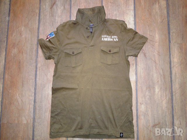 Тениска Terranova -- Размер М, снимка 1