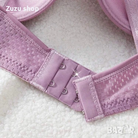 Комплект 4 броя сутиени, снимка 9 - Бельо - 50829149