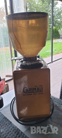 Кафемелачка GARIMALI, снимка 1 - Обзавеждане за заведение - 34634275