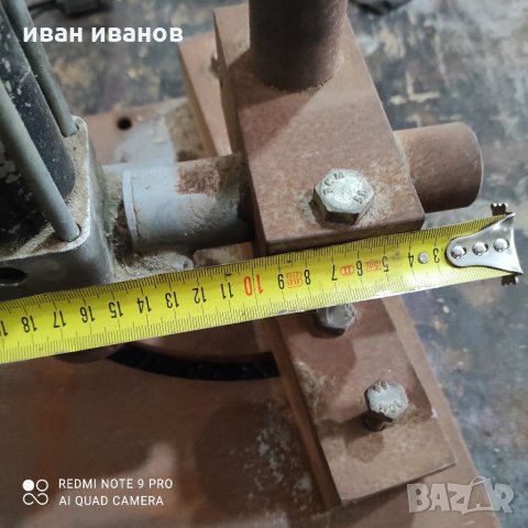 Пневматични Стяги Скоби, снимка 12 - Стяги - 35591537