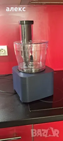 Кухненски робот  блендер  1100 W, снимка 2 - Блендери - 49909869