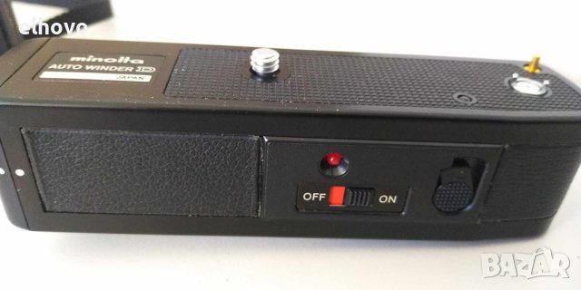 Фотоапарат Minolta XD 5 #1, снимка 5 - Фотоапарати - 42972798