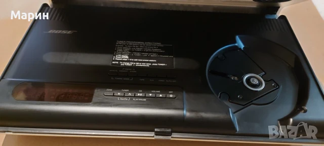 Музикална система, снимка 2 - Аудиосистеми - 50913853