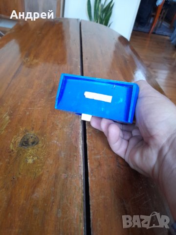 Стар часовник,будилник Ruhla #3, снимка 6 - Други ценни предмети - 34862206