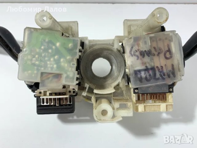 Лостчета светлини и чистачки за Mazda Primacy Мазда Примаси , снимка 2 - Части - 49183214